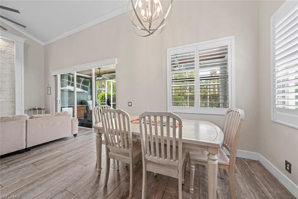 DANFORTH LAKES - Residential