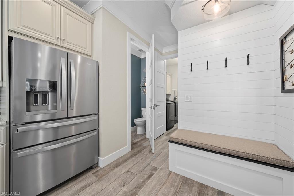 DANFORTH LAKES - Residential