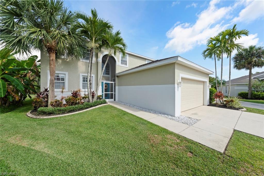 DANFORTH LAKES - Residential