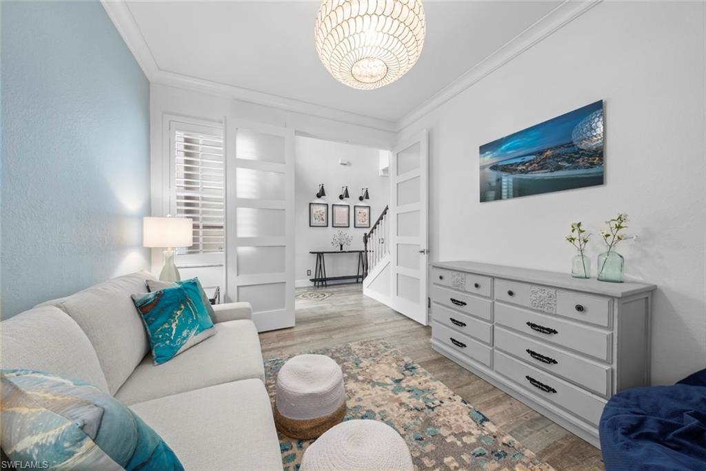 DANFORTH LAKES - Residential