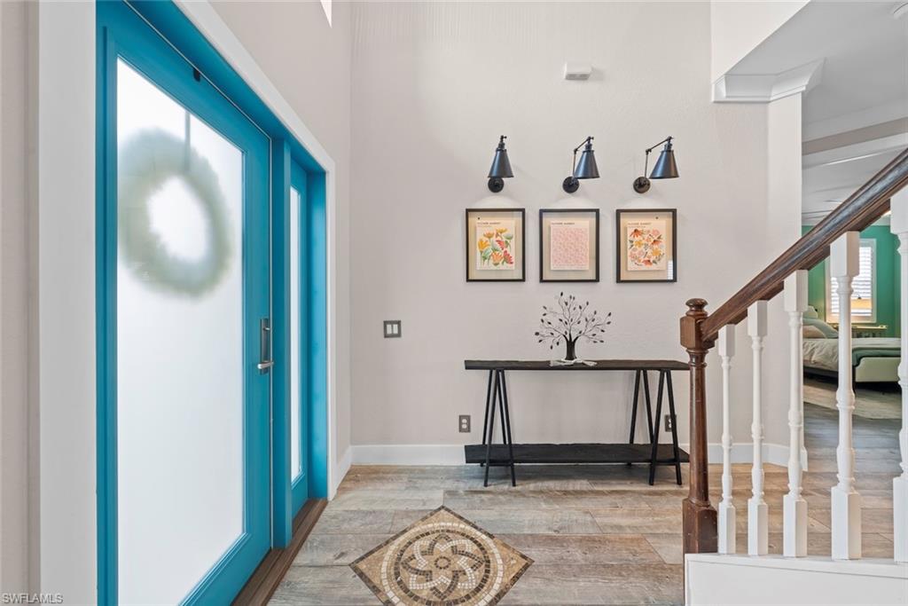 DANFORTH LAKES - Residential