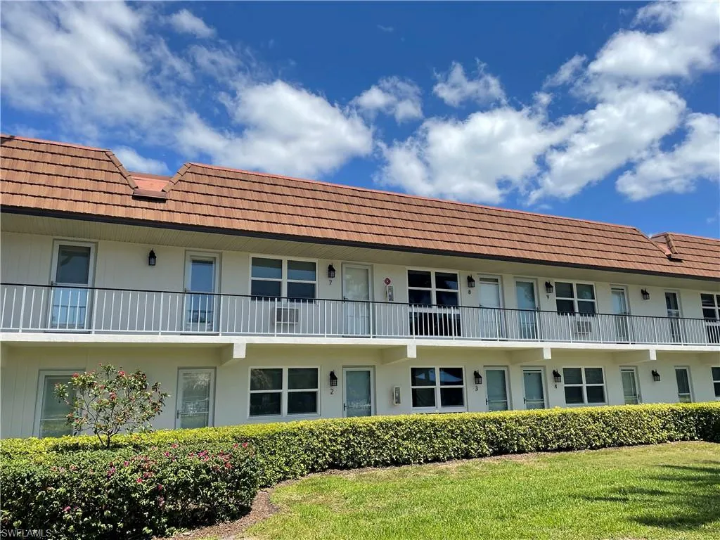 Marco Island, Florida 34145, United States, 1 Bedroom Bedrooms, ,1 BathroomBathrooms,Residential,Active,59754