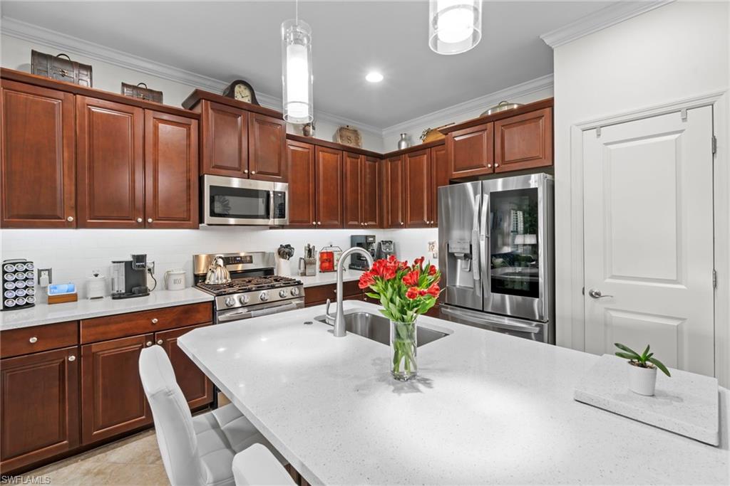 VILLA PALMERAS - Residential