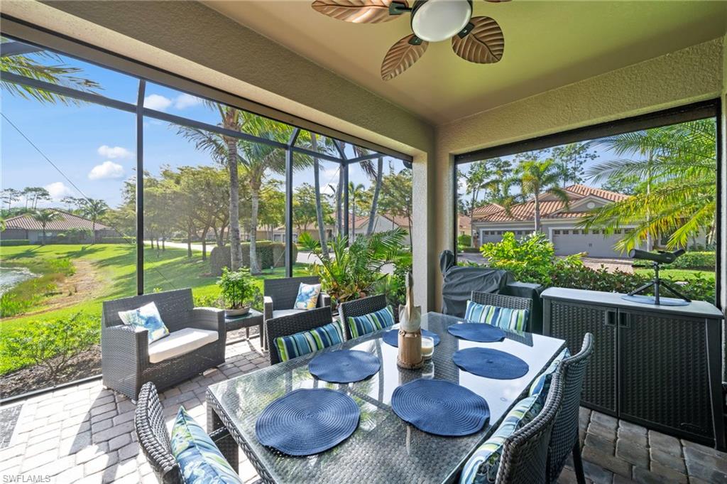 VILLA PALMERAS - Residential