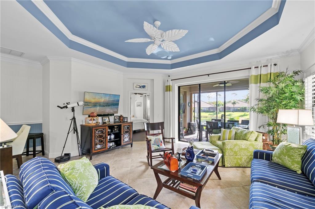 VILLA PALMERAS - Residential