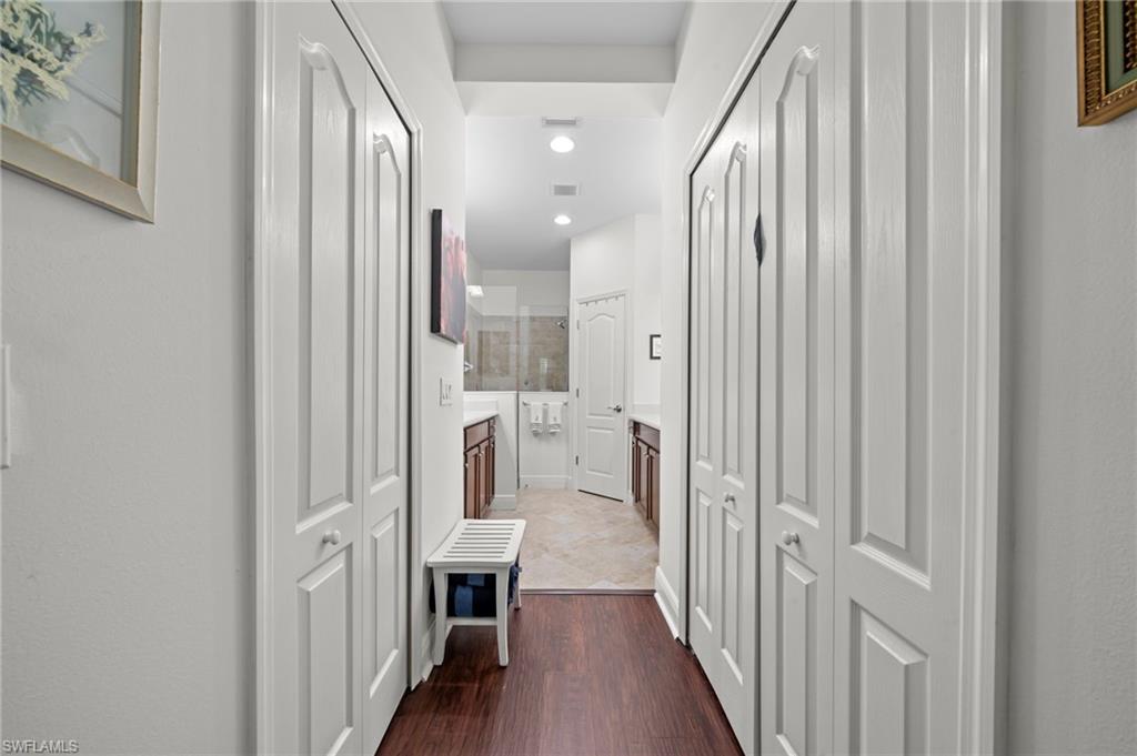 VILLA PALMERAS - Residential