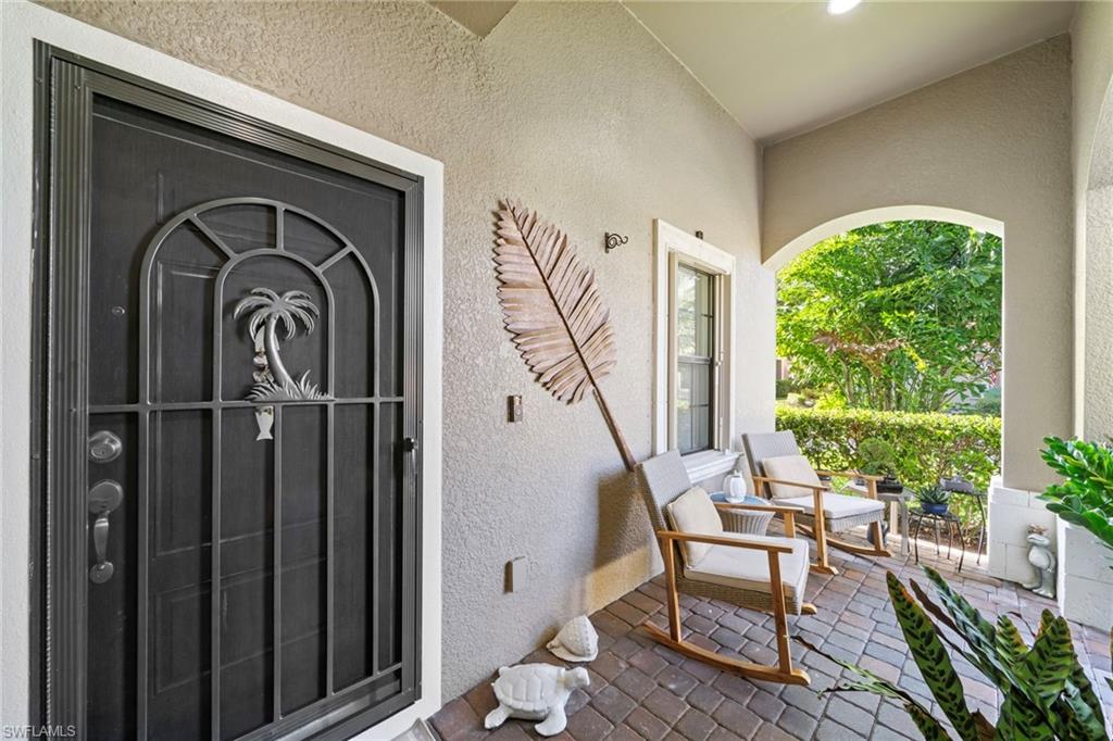 VILLA PALMERAS - Residential