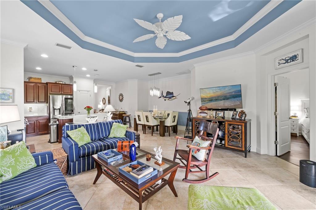 VILLA PALMERAS - Residential