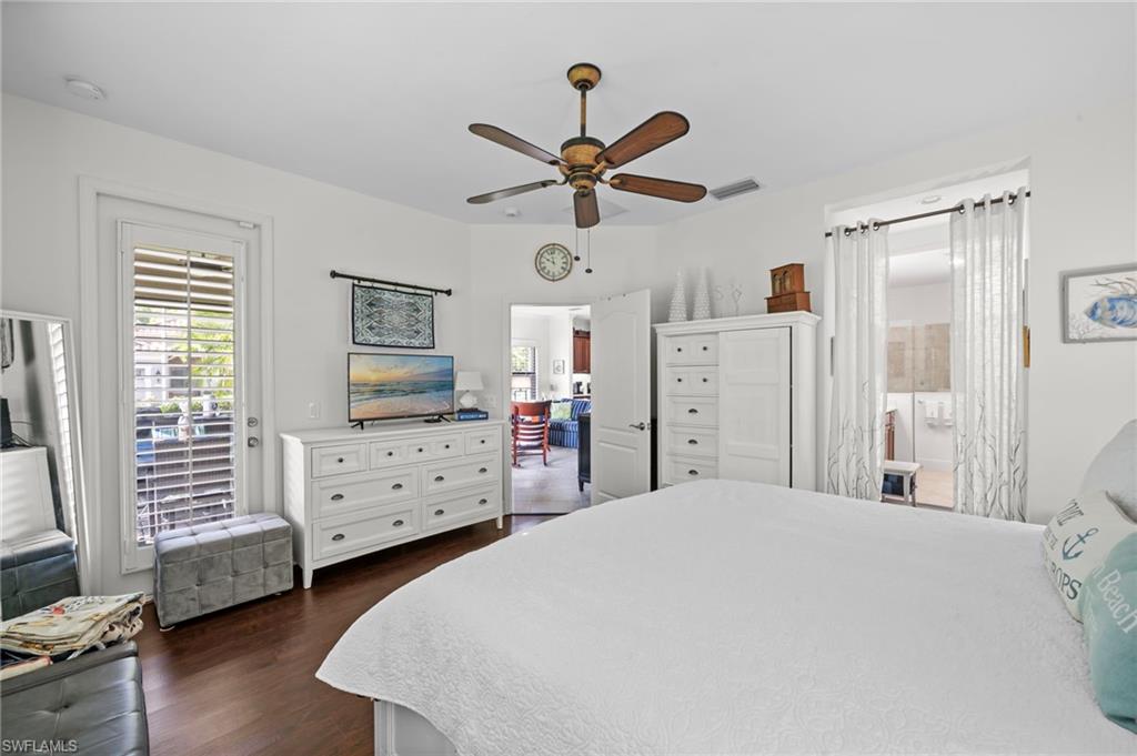 VILLA PALMERAS - Residential