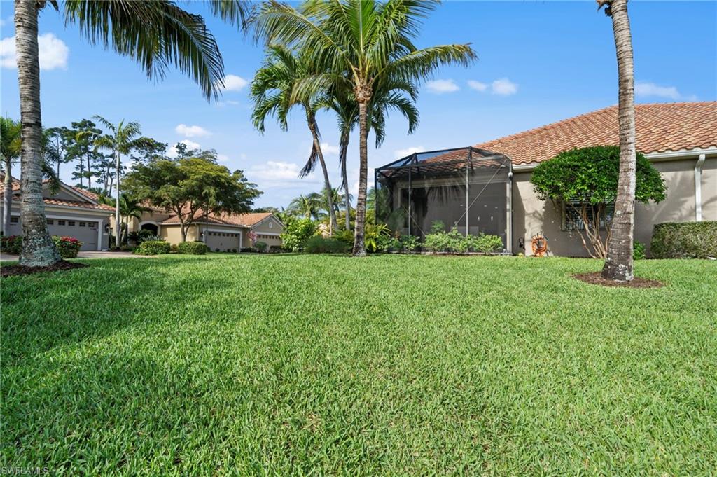 VILLA PALMERAS - Residential