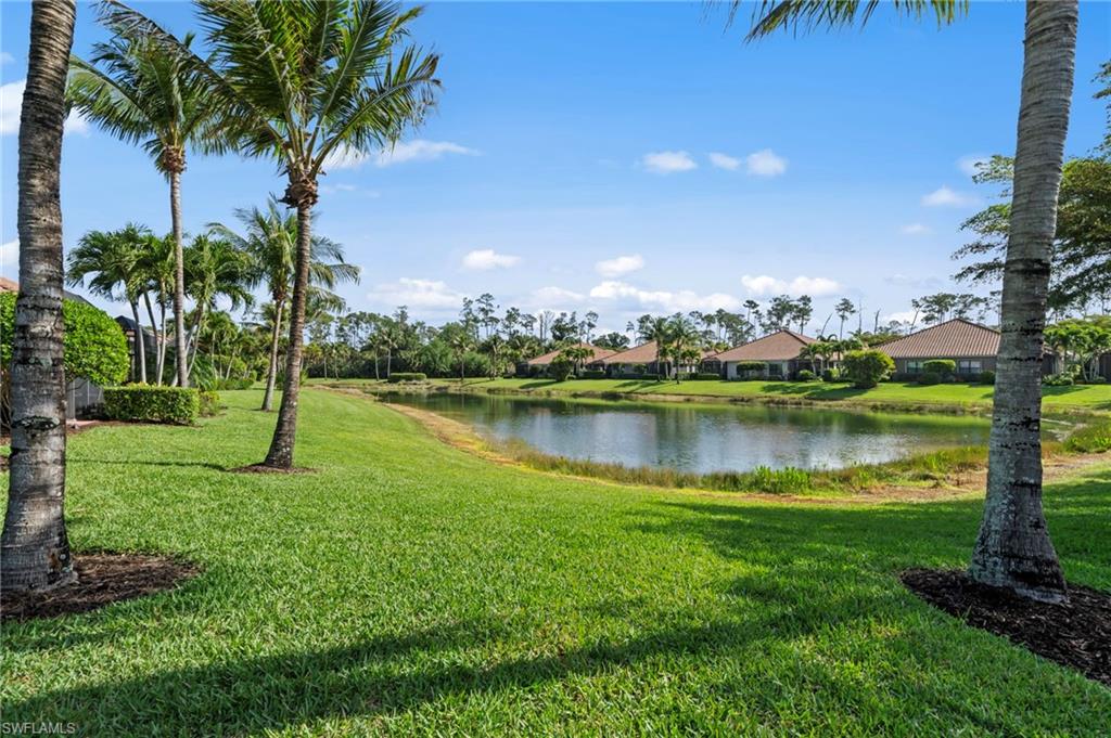 VILLA PALMERAS - Residential