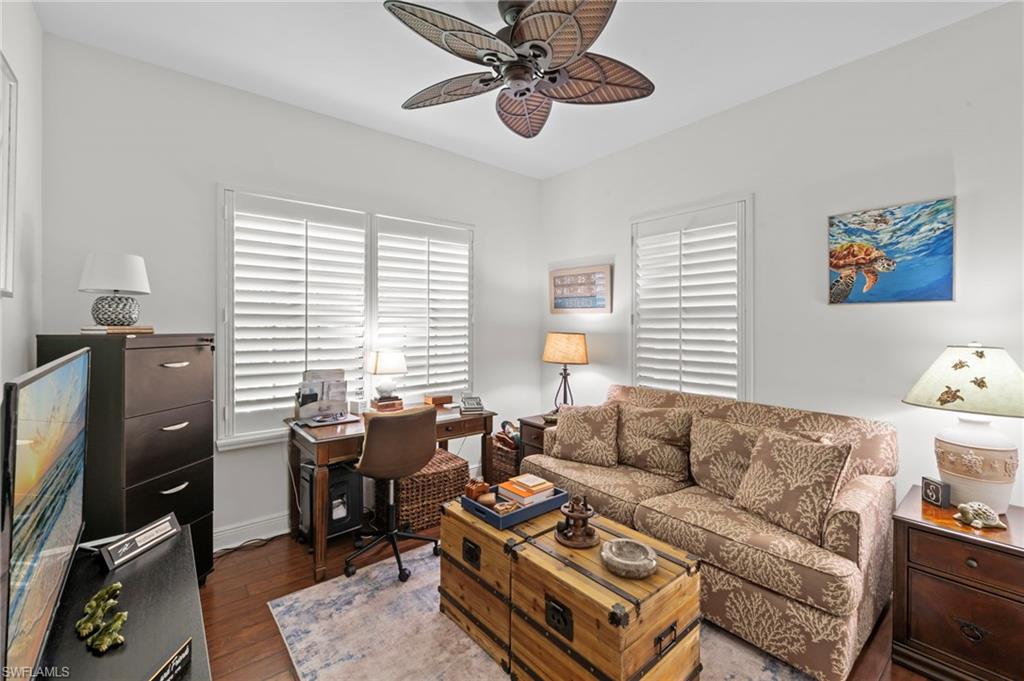 VILLA PALMERAS - Residential