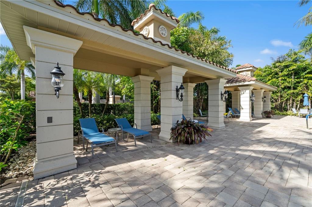 VILLA PALMERAS - Residential