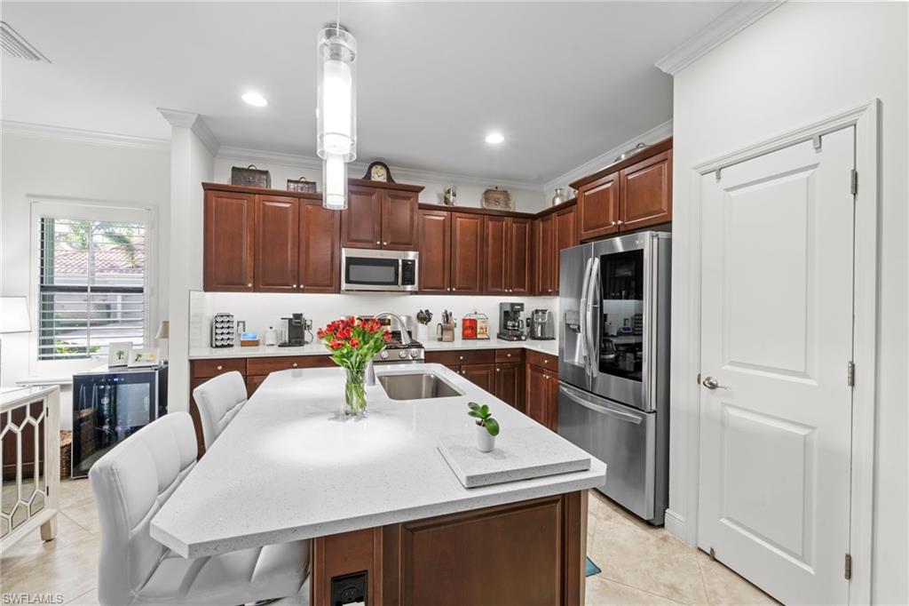 VILLA PALMERAS - Residential