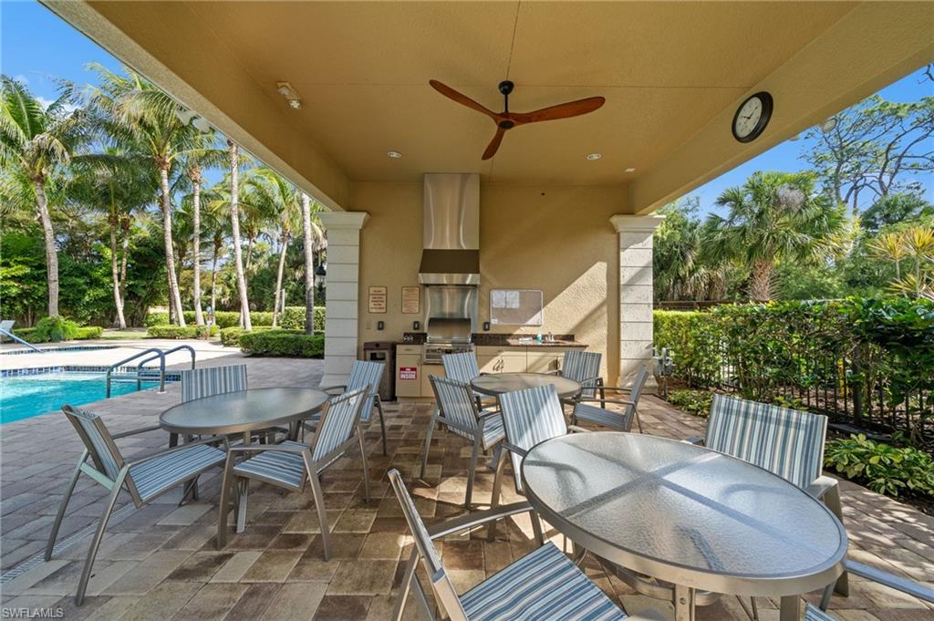 VILLA PALMERAS - Residential