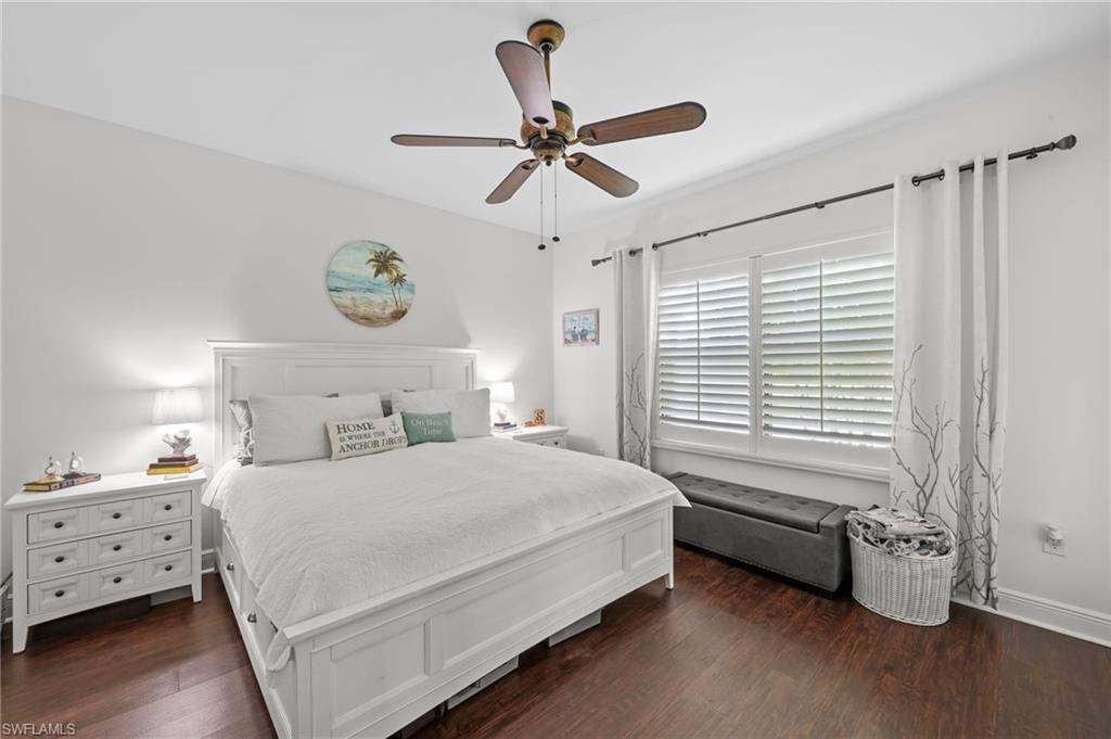 VILLA PALMERAS - Residential