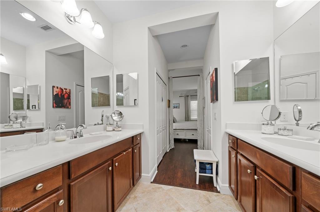 VILLA PALMERAS - Residential