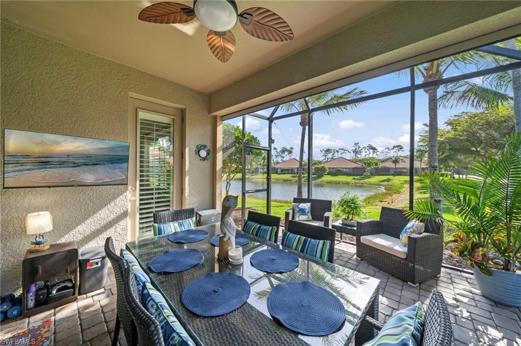 VILLA PALMERAS - Residential