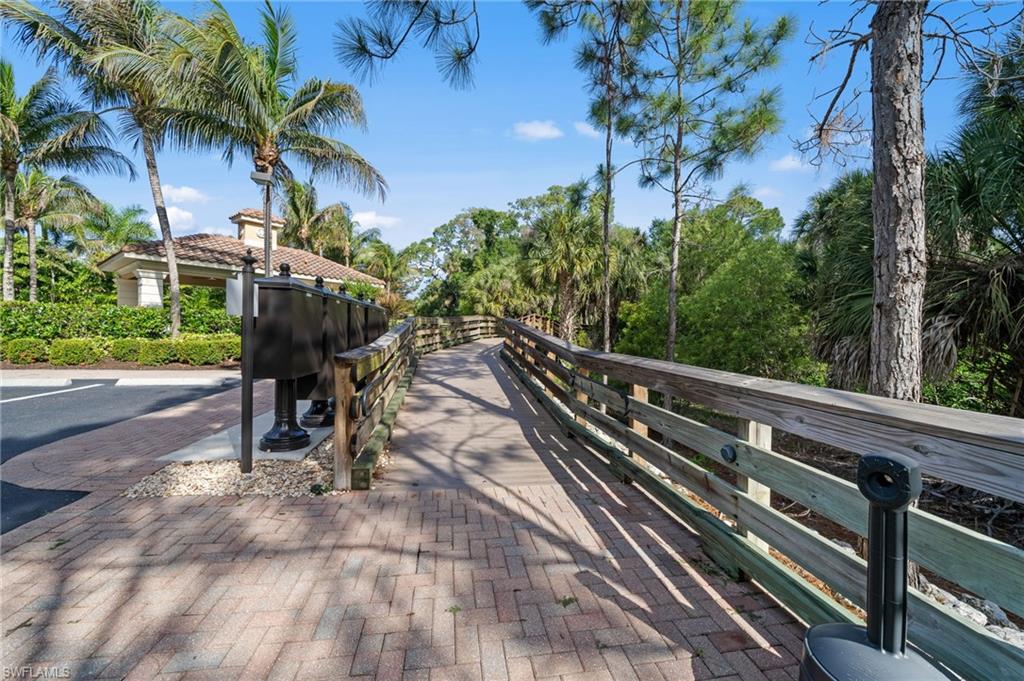 VILLA PALMERAS - Residential