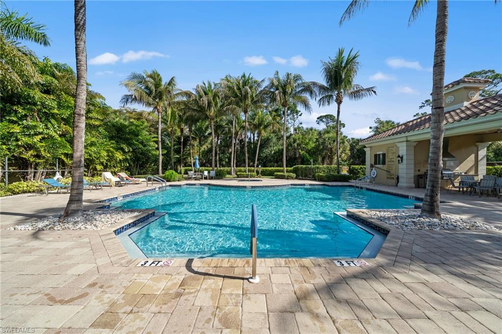 VILLA PALMERAS - Residential