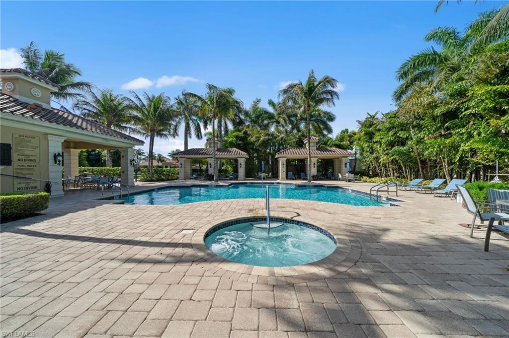 VILLA PALMERAS - Residential