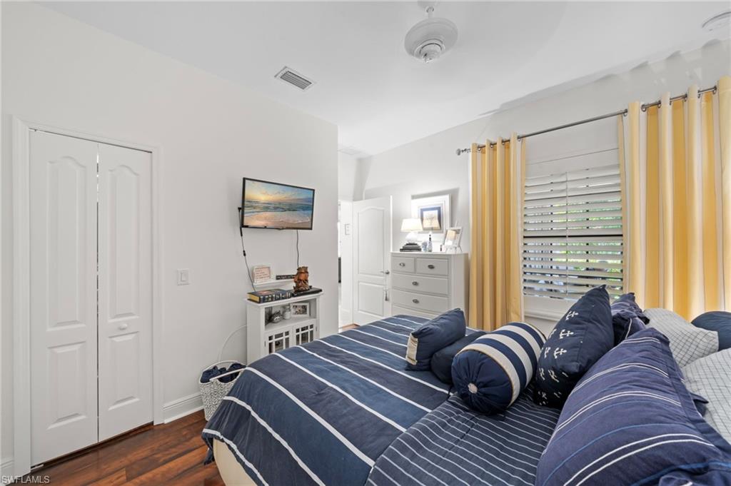 VILLA PALMERAS - Residential