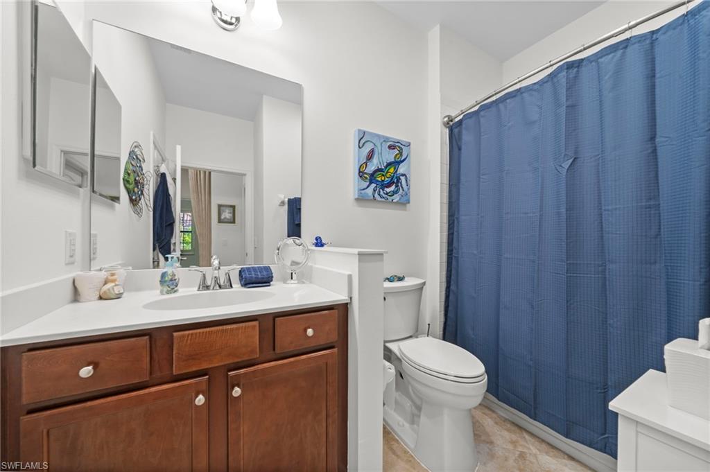 VILLA PALMERAS - Residential