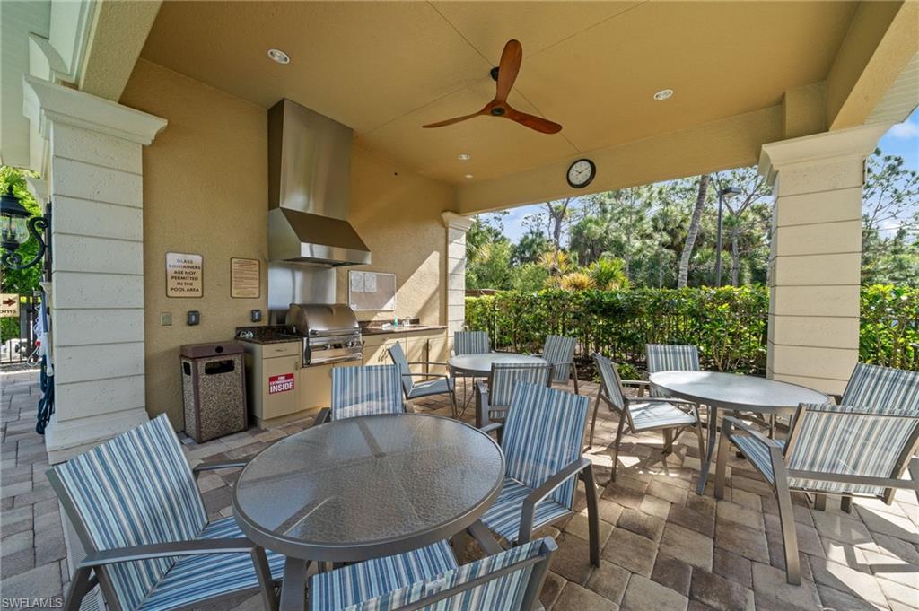 VILLA PALMERAS - Residential