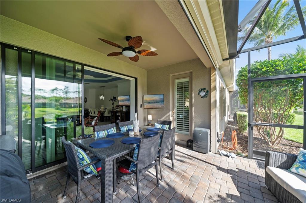 VILLA PALMERAS - Residential