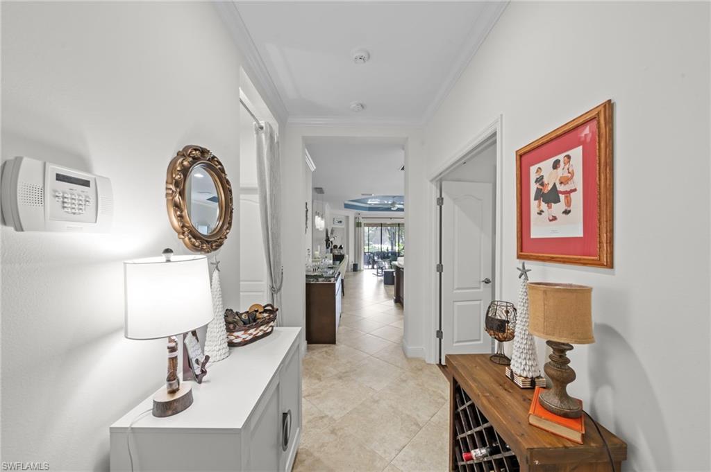 VILLA PALMERAS - Residential