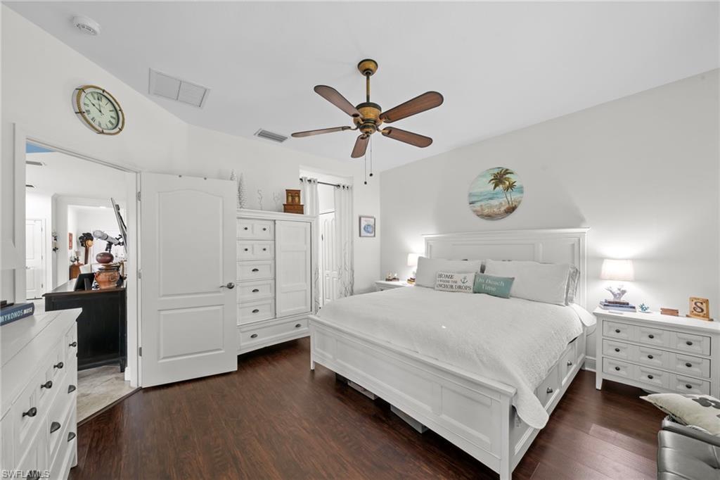 VILLA PALMERAS - Residential