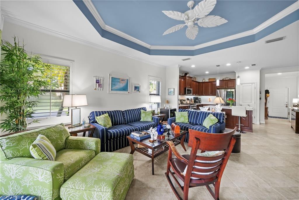 VILLA PALMERAS - Residential