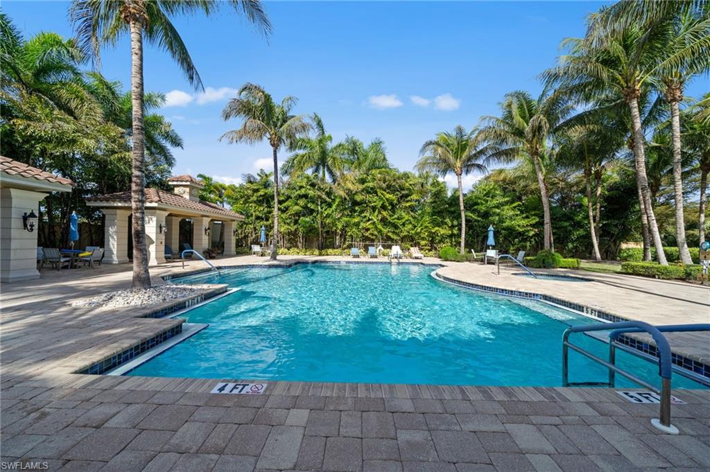 VILLA PALMERAS - Residential