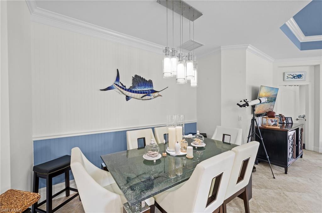 VILLA PALMERAS - Residential