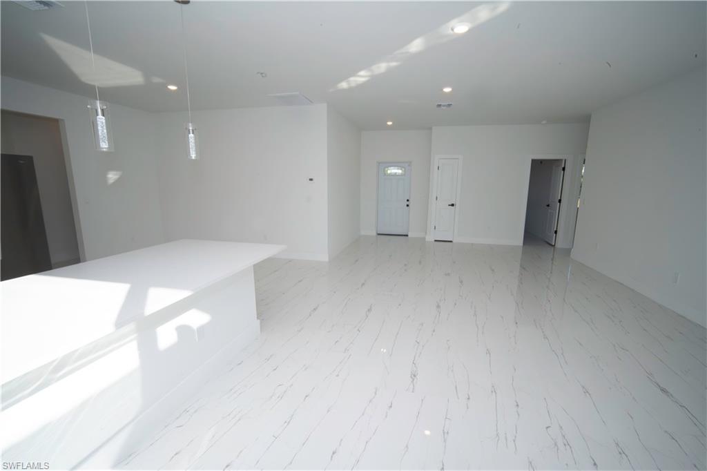 PORT CHARLOTTE - Residential