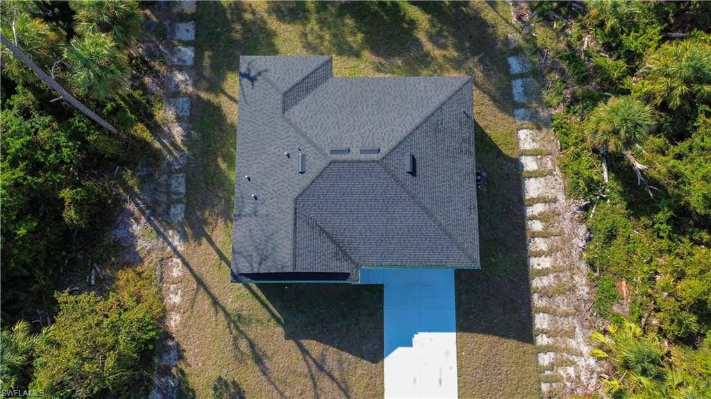 PORT CHARLOTTE - Residential