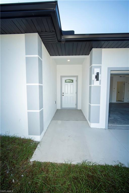 PORT CHARLOTTE - Residential