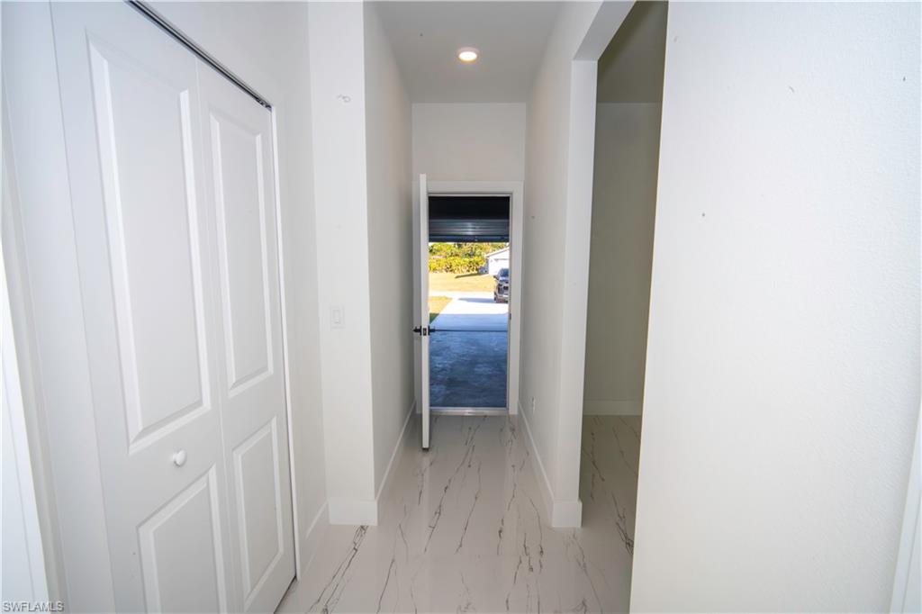 PORT CHARLOTTE - Residential