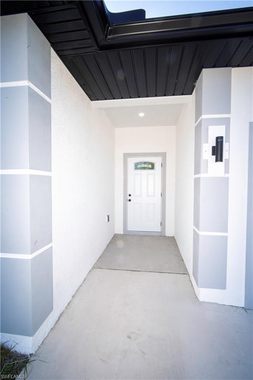 PORT CHARLOTTE - Residential