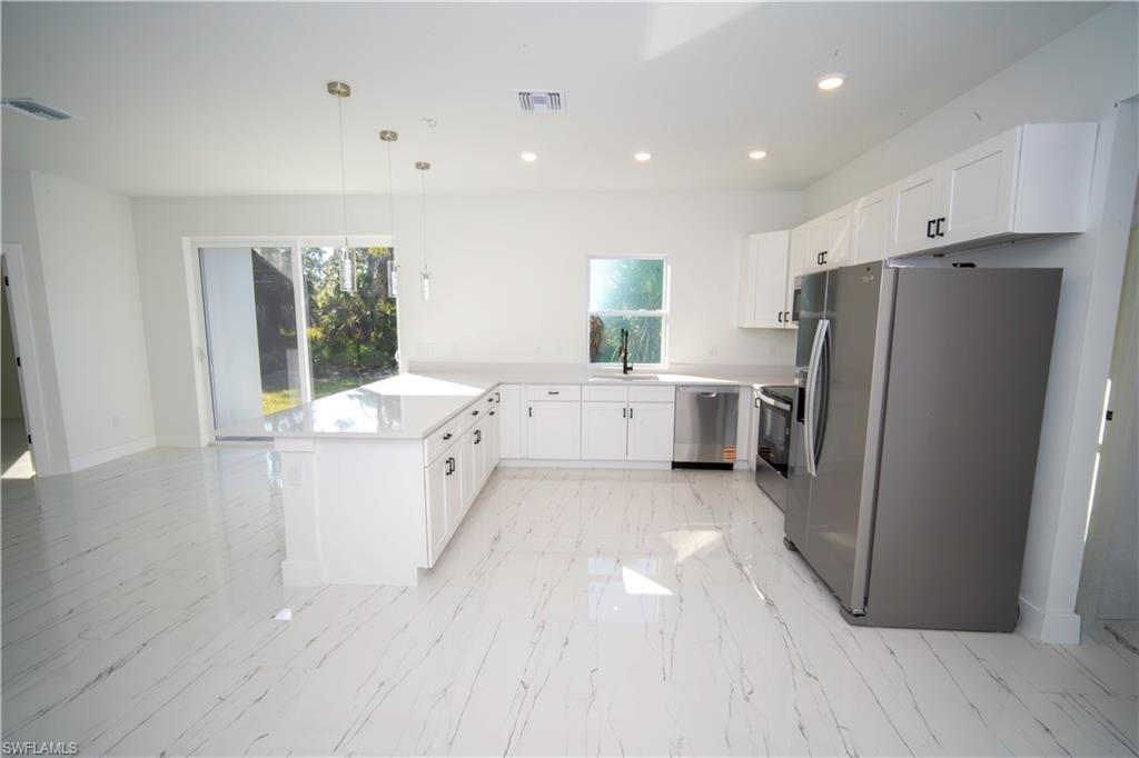 PORT CHARLOTTE - Residential