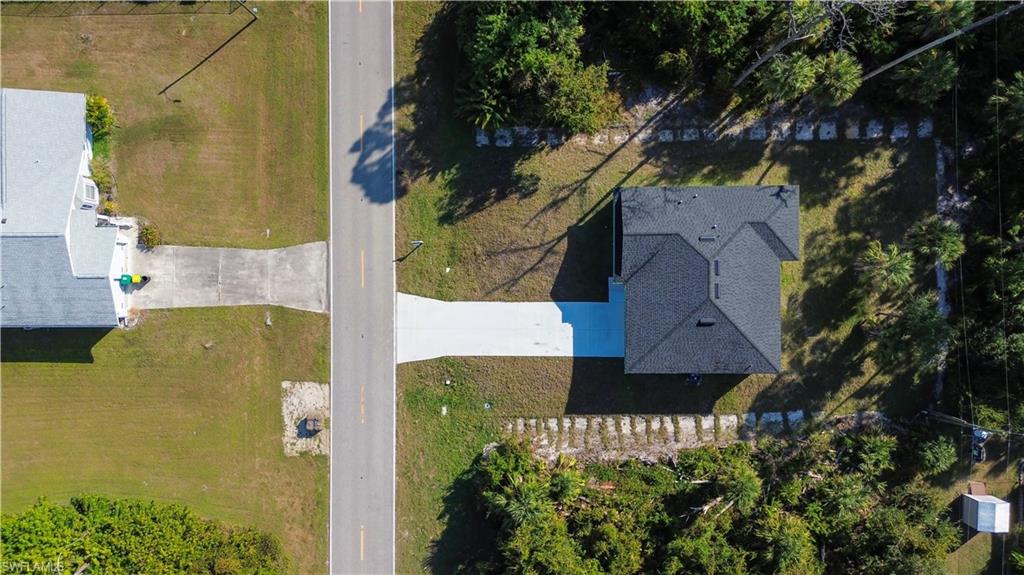 PORT CHARLOTTE - Residential