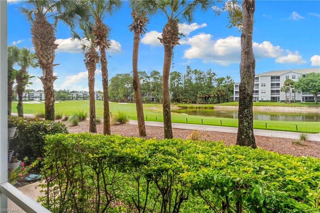 Photo of 3980 Bishopwood CT E #4-106, NAPLES, FL 34114 (MLS # 226014185)
