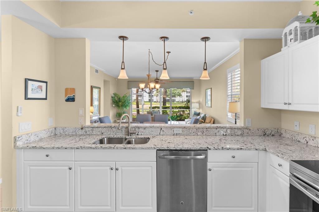 BISHOPWOOD EAST I - Residential