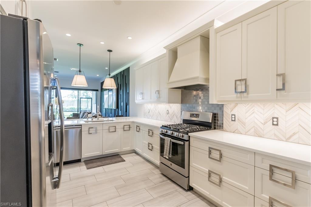 STONECREEK - Residential Lease