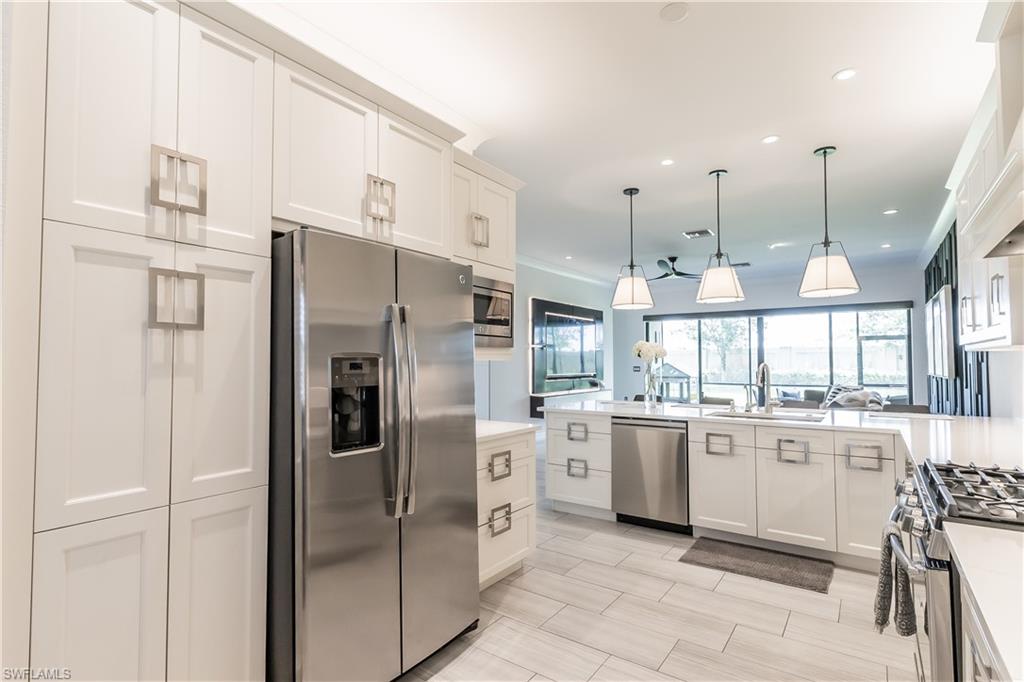 STONECREEK - Residential Lease