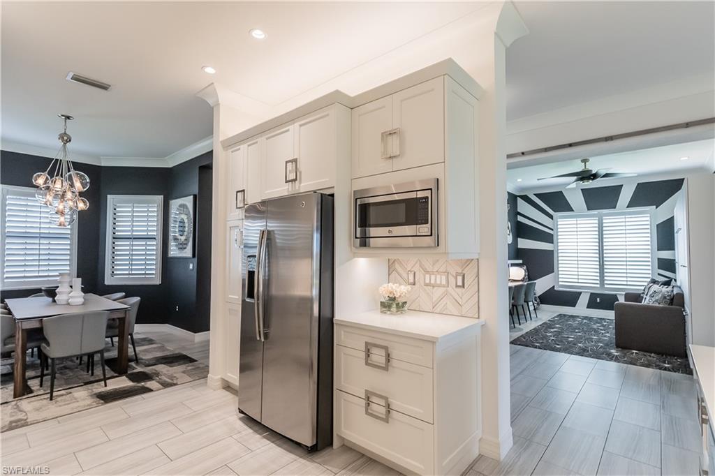 STONECREEK - Residential Lease