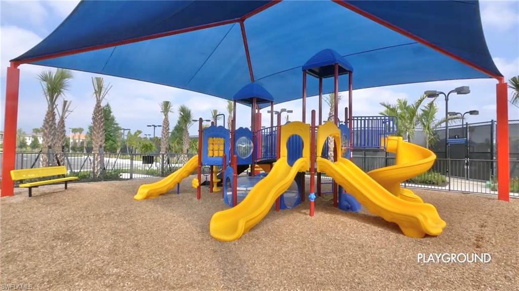 STONECREEK - Residential Lease