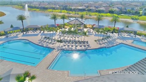 4231 Siderno CT NAPLES FL 34119