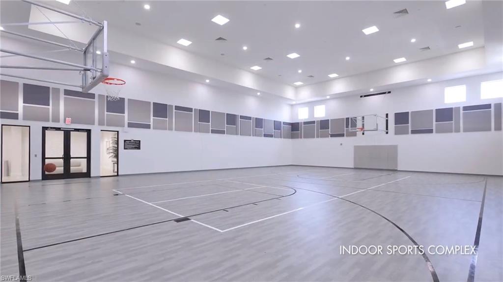 STONECREEK - Residential Lease