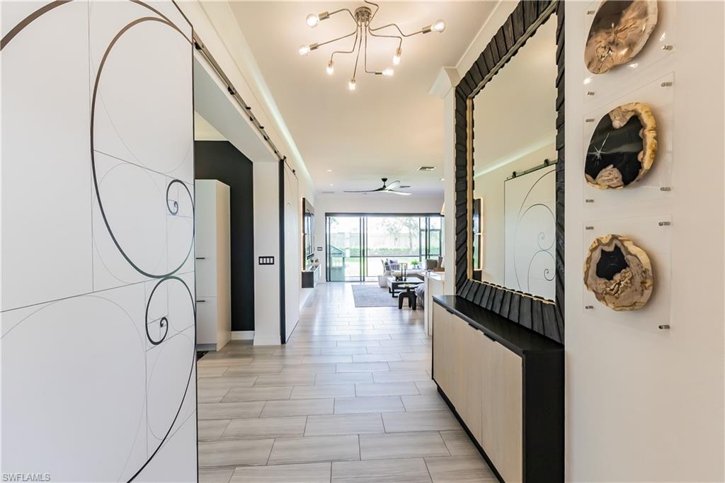 STONECREEK - Residential Lease